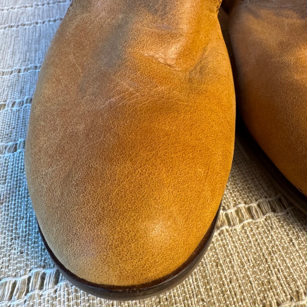 Lucky Brand loafers - Picture 3 of 12